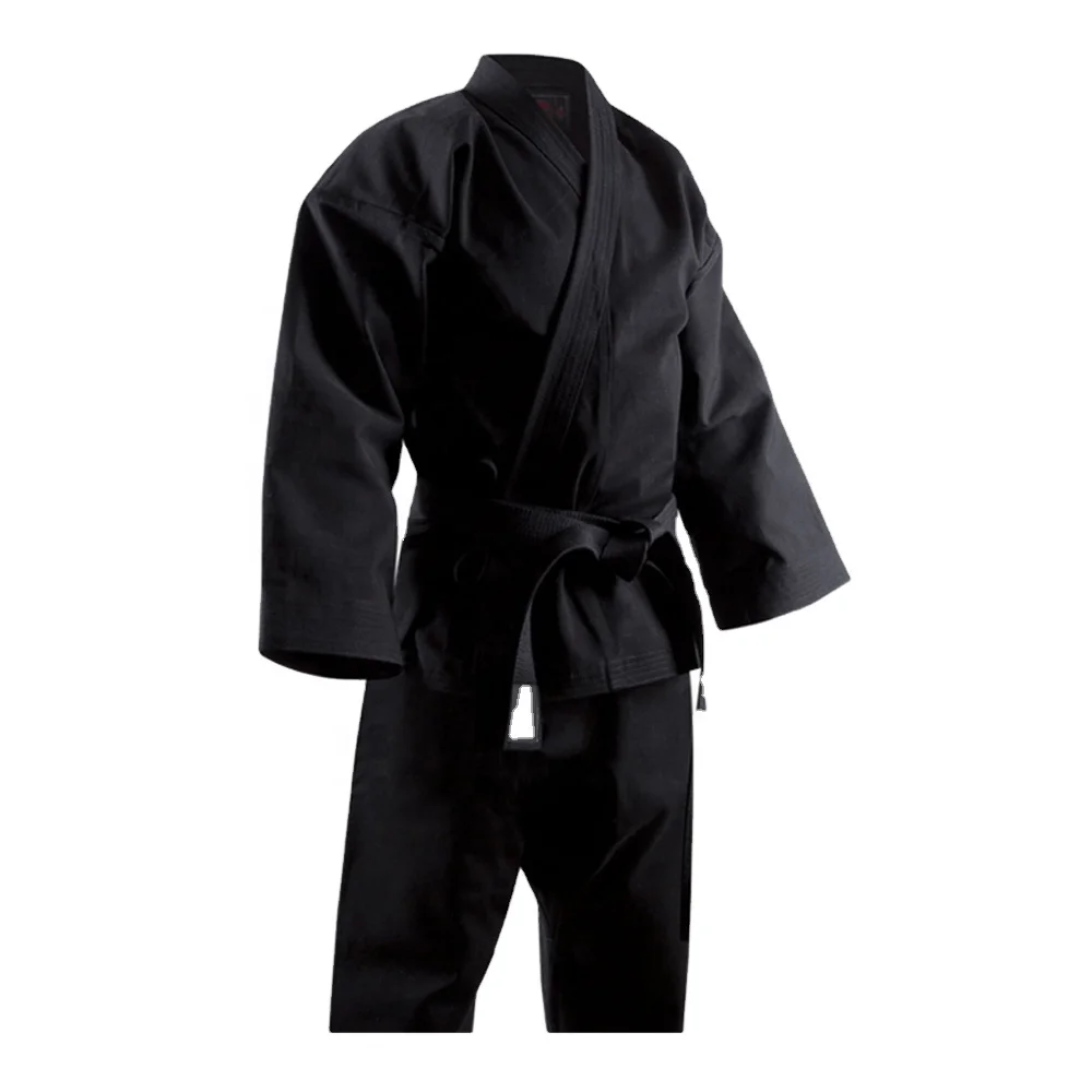 new style 2021 Wholesale High quality Martial arts Sport karate uniforms martial art suit