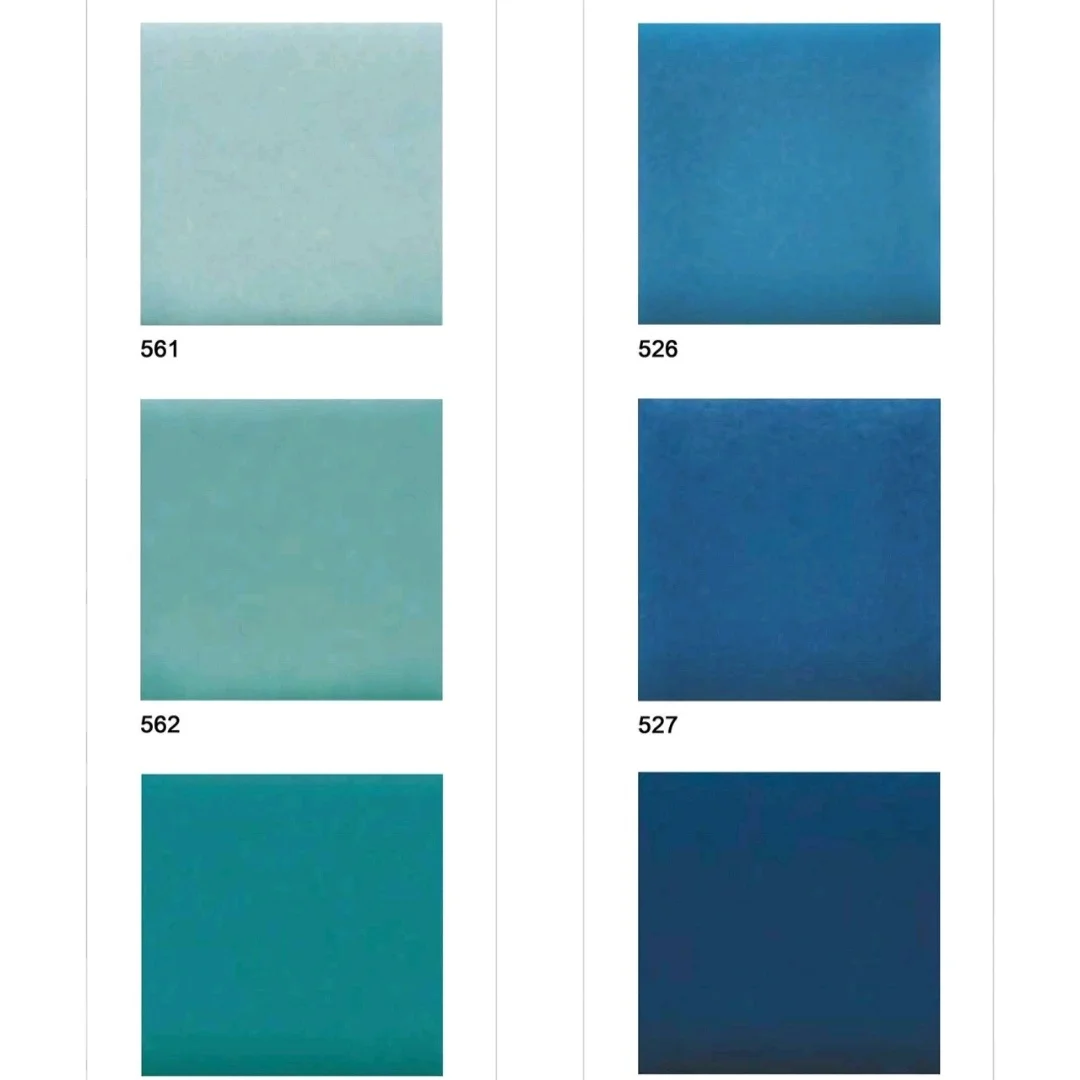 UP 306*306mm Square Porcelain Ceramic Mosaic wall and flooring tiles  Swimming Pool high glossy beautiful tiles for pool