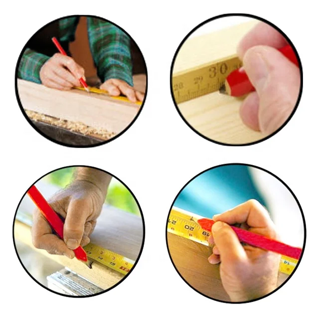 
SBTools Customize Carpenter Pencils 