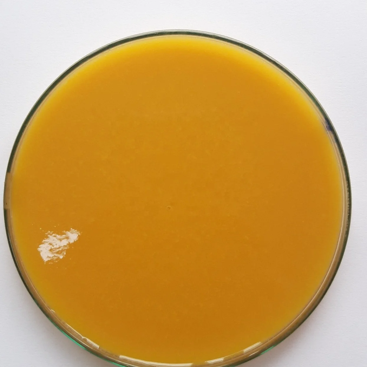 Mango puree