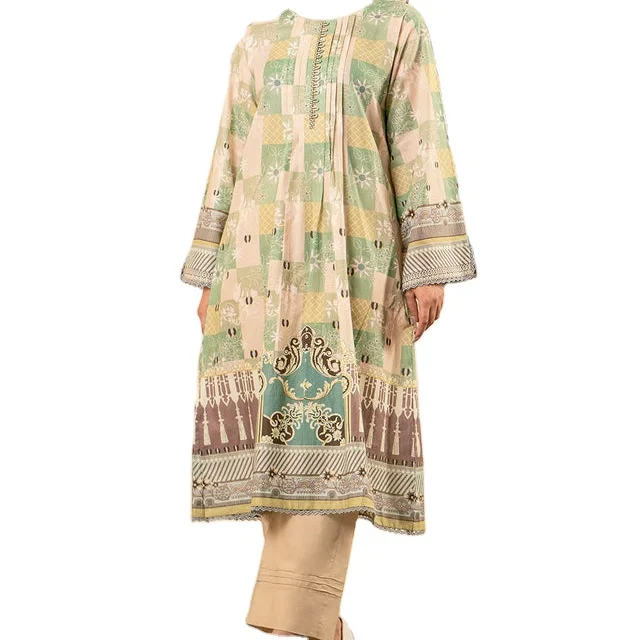 SAFWA DIGITAL PRINT 2-PIECE COLLECTION