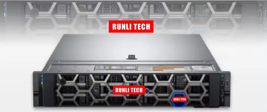 Для сервера Dell PowerEdge R760 2U