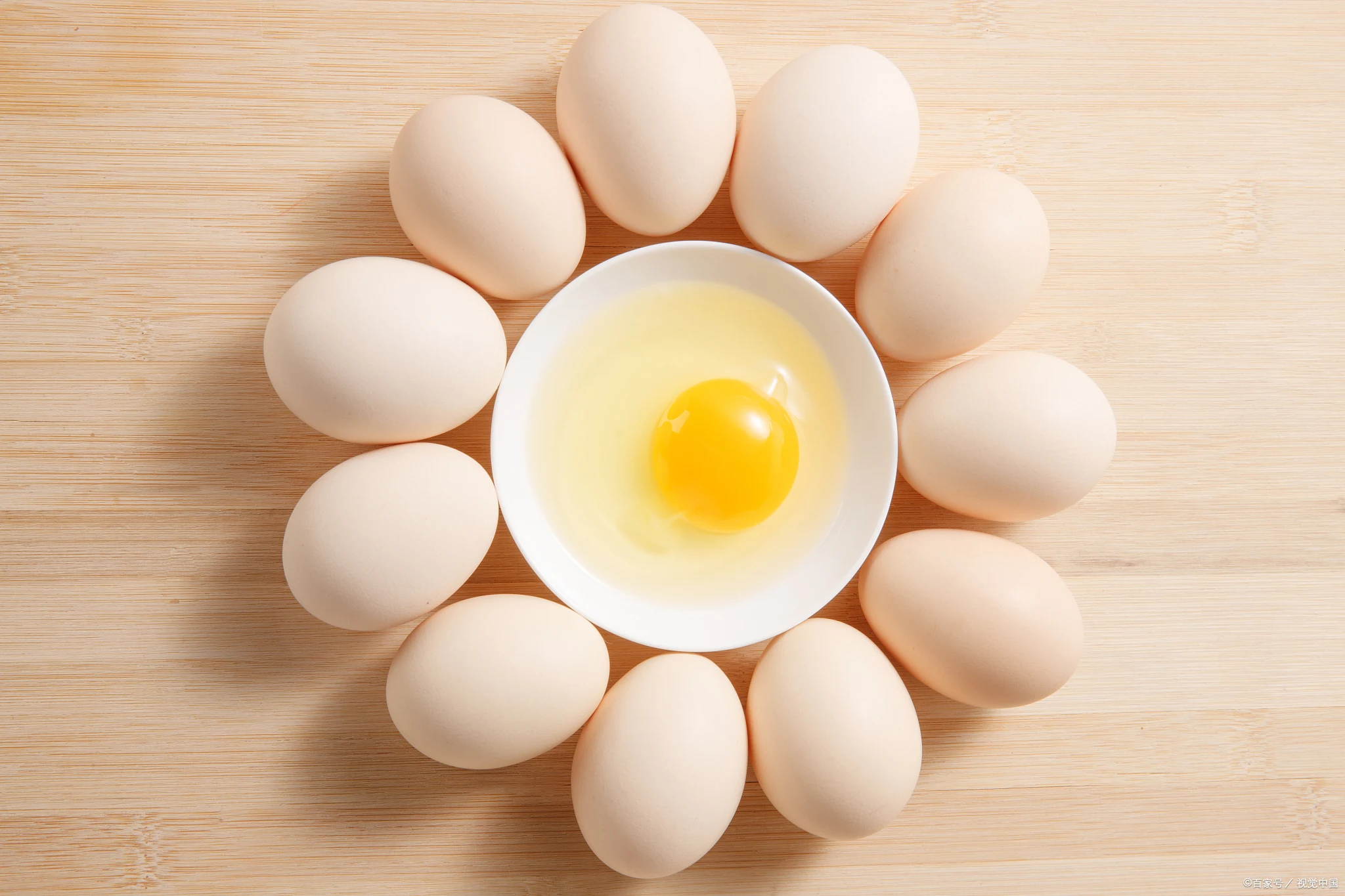 Factory Wholesale Food Grade Pure Whole Egg Powder