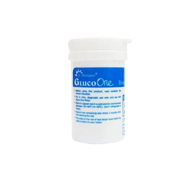 Dr.Morepen House-Service Detector Tester 25 Glucometer Test Strips Home Blood Pressure Monitor