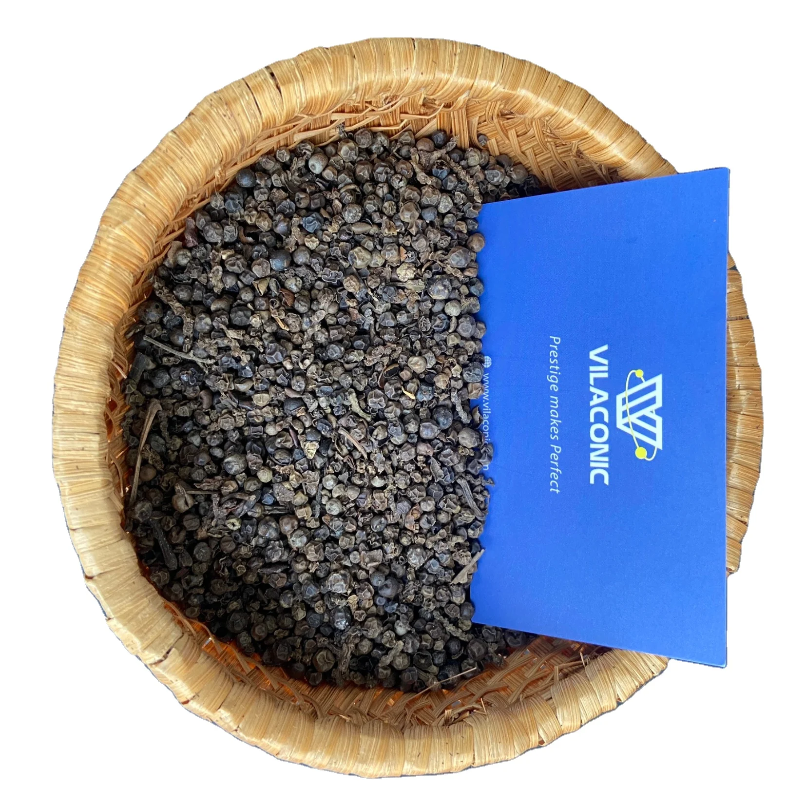 Spices Hot Black Pepper 220G/L Light Berry Cheap Price Raw Processing Specification In Bulk FAQ Vietnamese Exporter