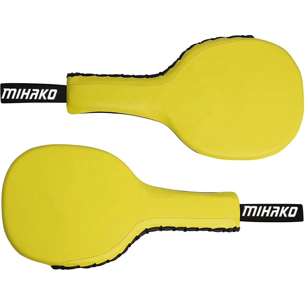Good Quality Taekwondo Racket Hand Karate Kick Boxing Strike Pad Martial Arts Floppy Mitts Buy Taekwondo Racket Karate
