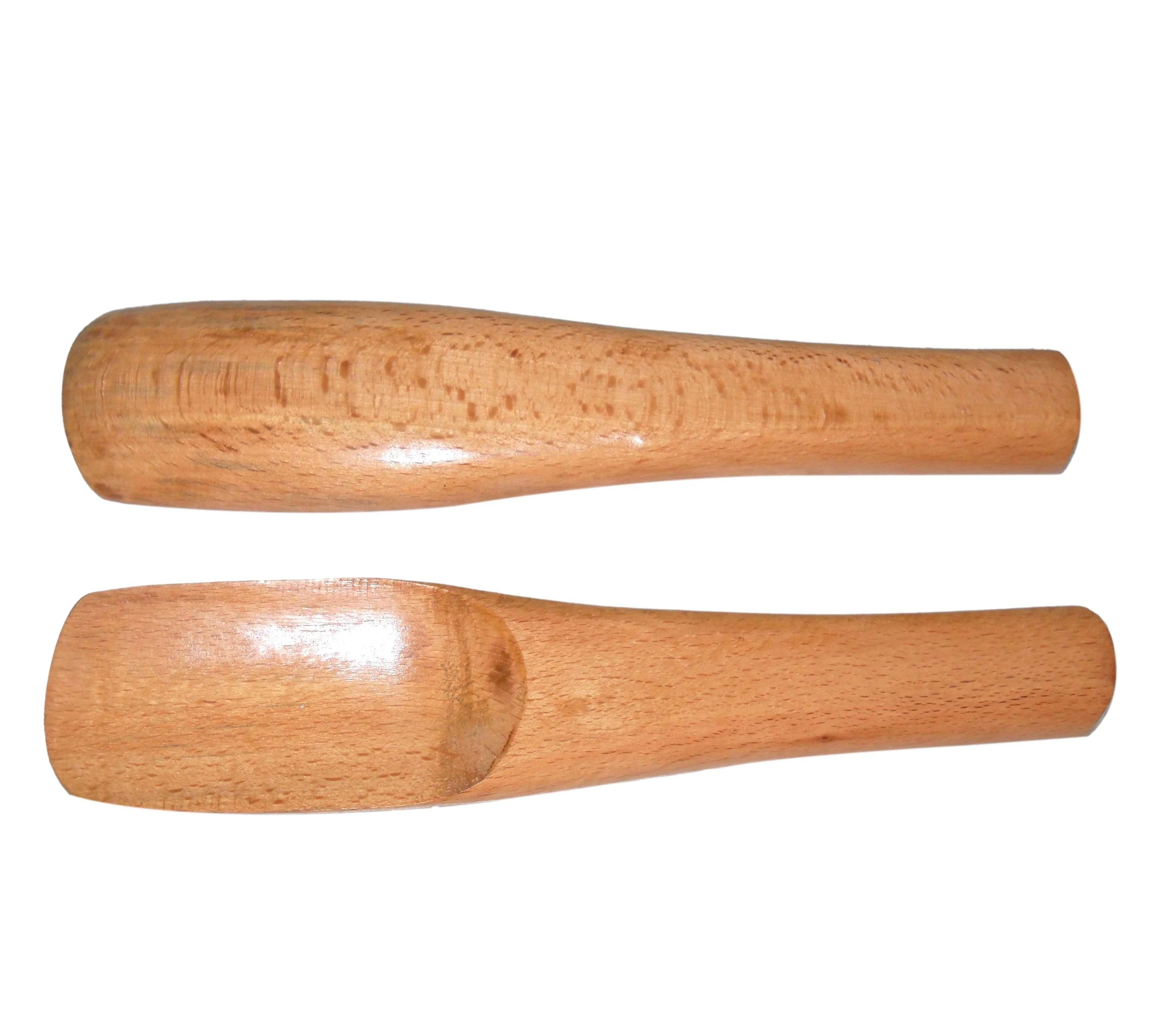 Деревянный рожок для обуви оптовая продажа с завода вспомогательный логотипом под заказ