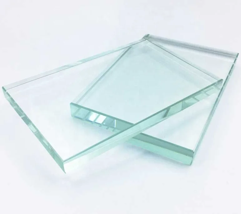  Оптовая продажа таможня 10 мм цветное прозрачное закаленное стекло цена на столешницу