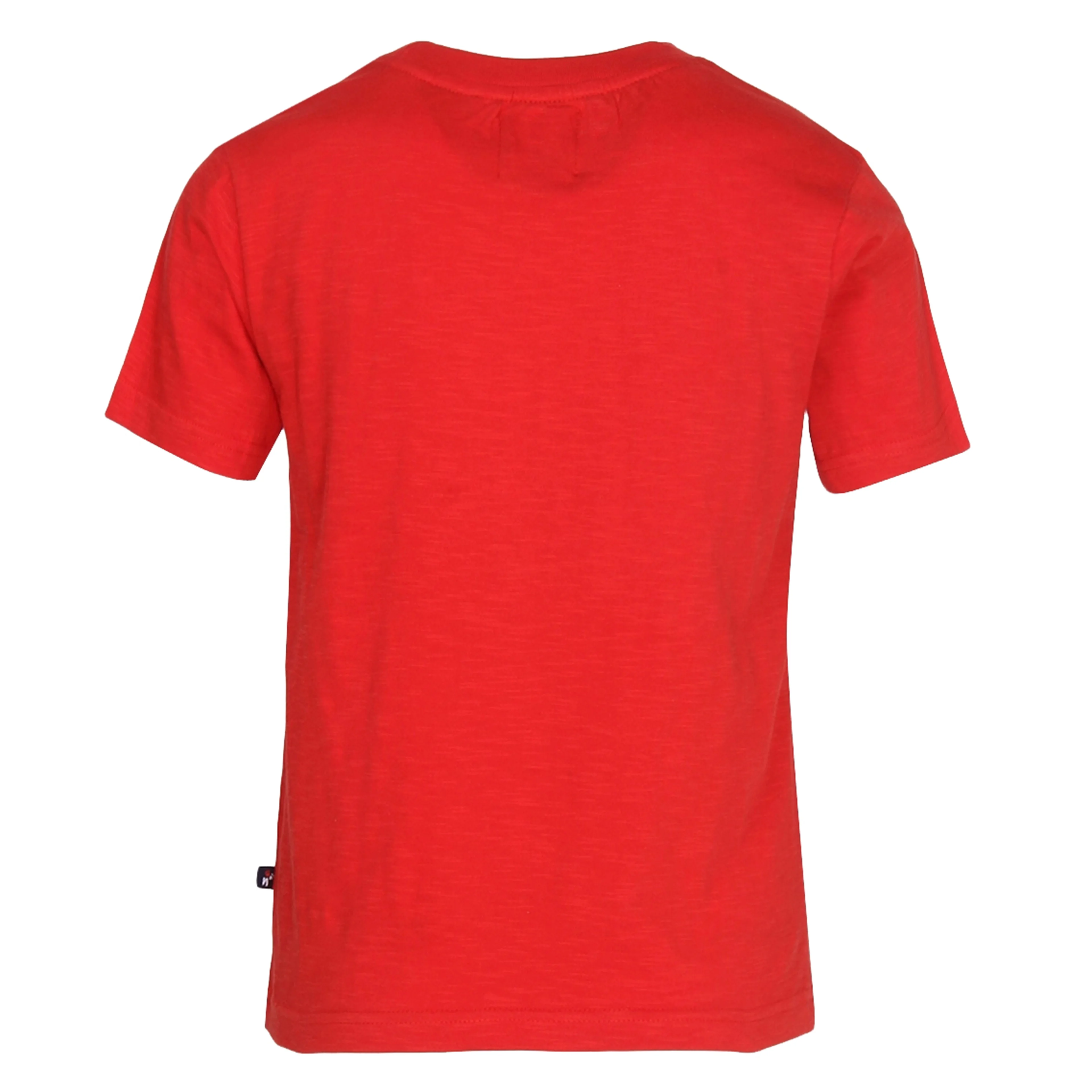 2022 summer classic cotton customized printed short sleeve children clothing for baby boy t shirt OEM apparel made in Bangladesh