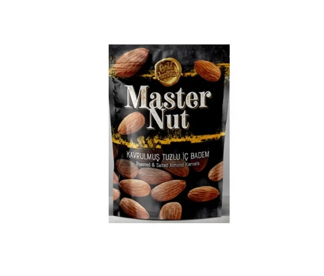 Organic Almond Nuts