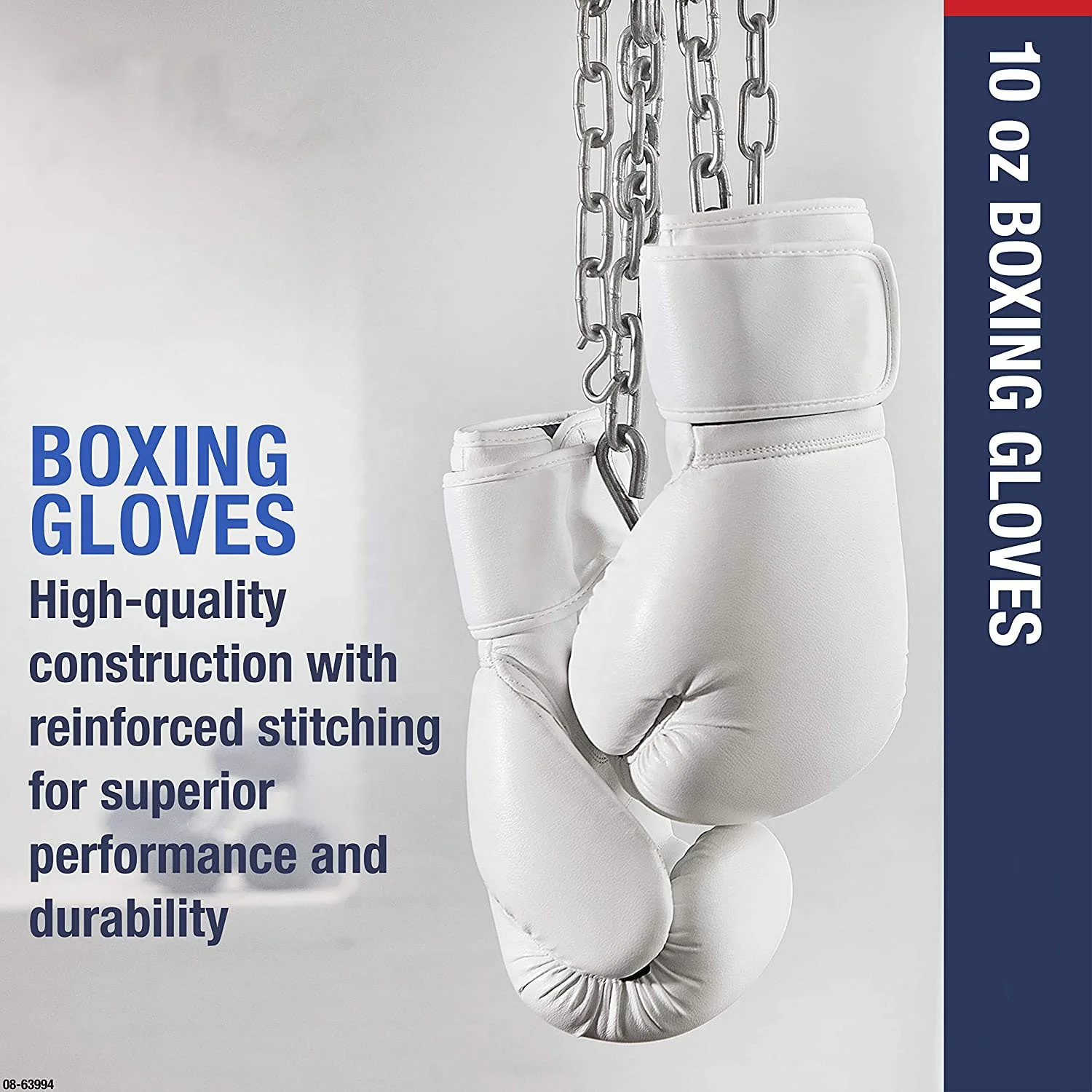 Boxing Gloves for Men & Women - Kickboxing, Heavy Bag Punching Mitts boxing gloves