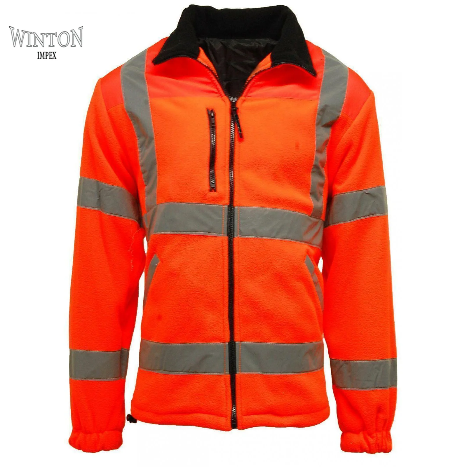 Новинка 2021 Мужская Рабочая Светоотражающая куртка черная/желтая рабочая одежда тонкая высоковидимая защитная длинная