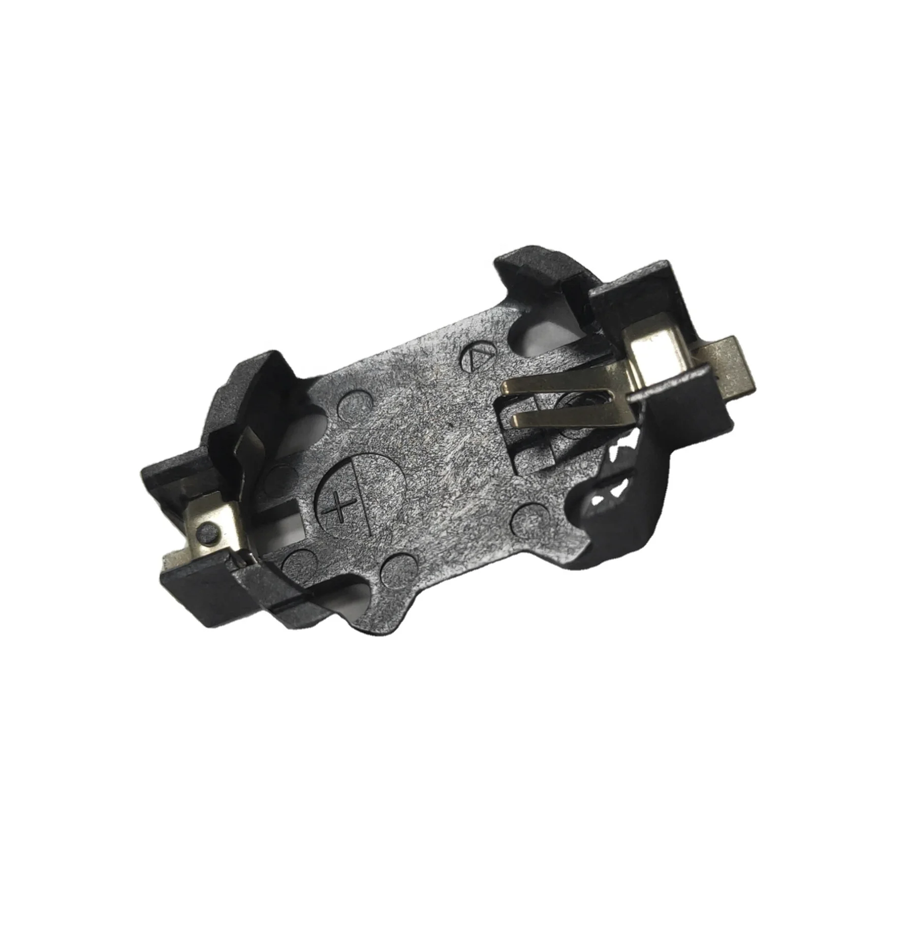 Battery holder for CR2032 SMT TYPE coin cell aa battery holders 9v battery holder electronic toy