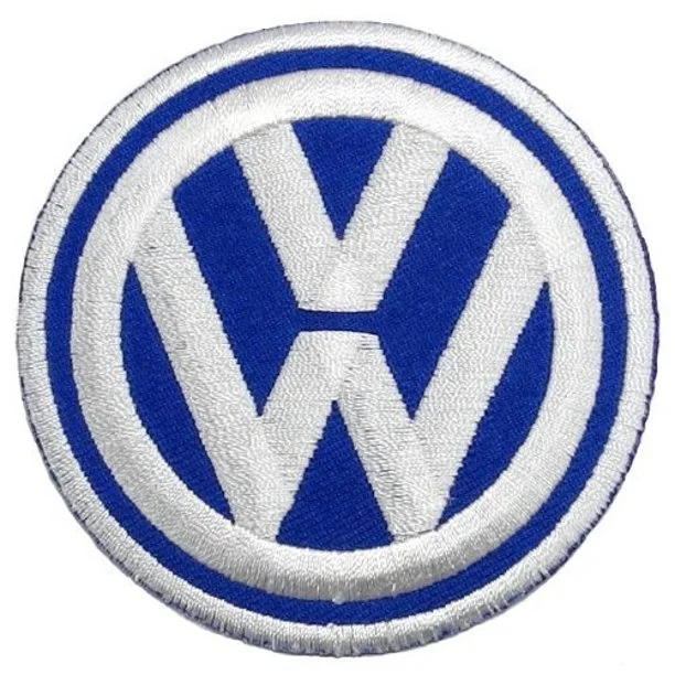 Custom Embroidery With Your Name Fashion Clothing Patches