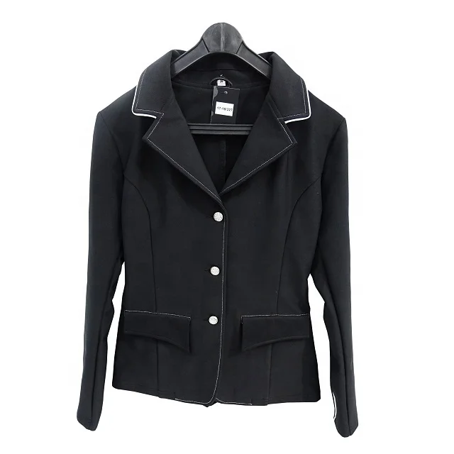 Printed Rider Jackets