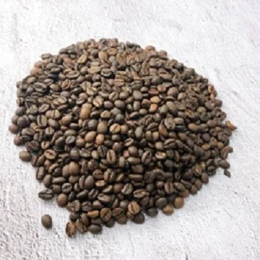 Freshly roasted coffee bean ground coffee from Vietnamese 100% Robusta packing 250/500g pouch