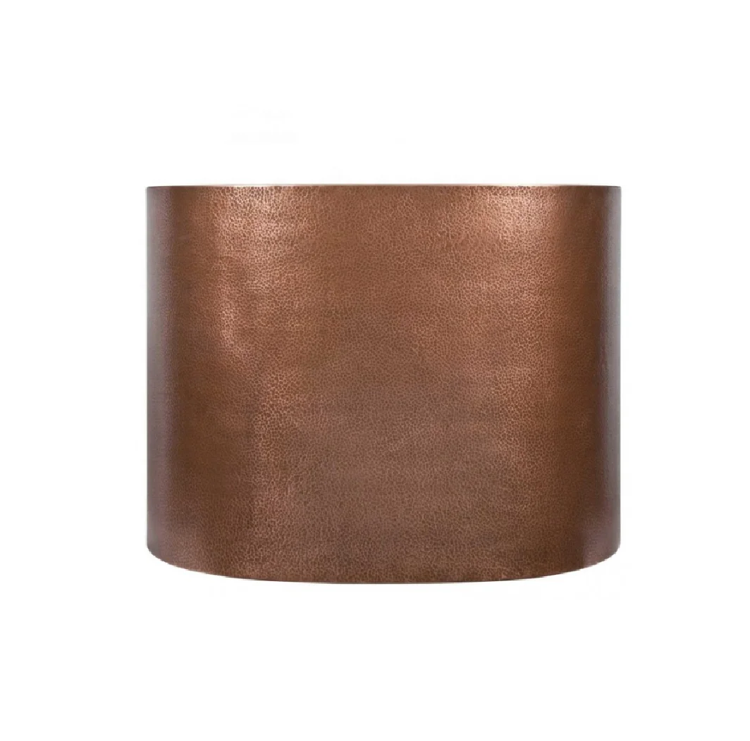 Handmade Hammered Copper Japanese Soaking BathTub For Sale By Manufacturer