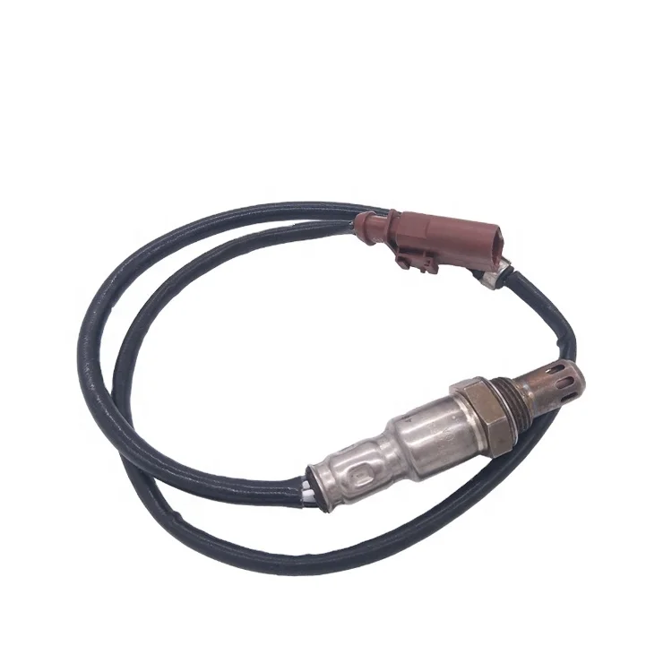 03F 906 262 A Lambda Probe O2 Oxygen Sensor Fit For Germany