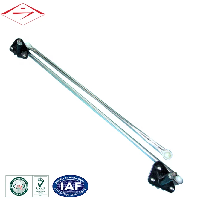 40 Years Taiwan manufacturer Windshield Wiper Linkage Car Parts MB415264 for MITSUBISHI DELICA L200 1987 1988 1989 1990 - 1995