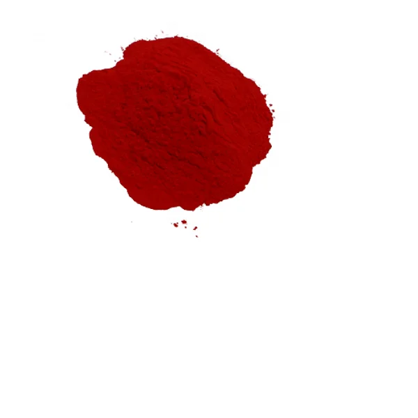 
Customed Color Manufacture Powder Coating Powder for Metal 
