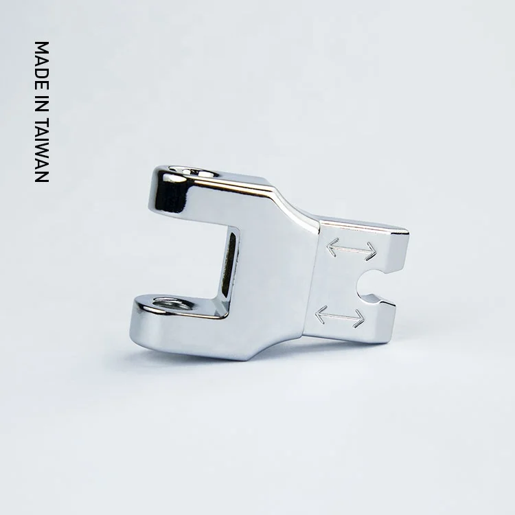 Изготовленная на заказ гибкая головка MIM металлическая часть для шестеренки гаечного