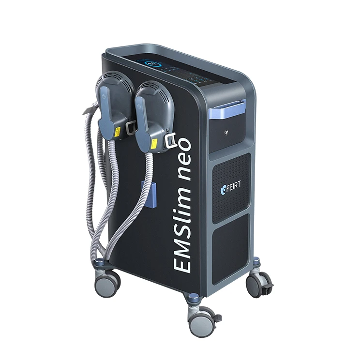 emslim ems post partum recovery pelvic chair / 4 handles for body slimming ems shaping sculpting machine