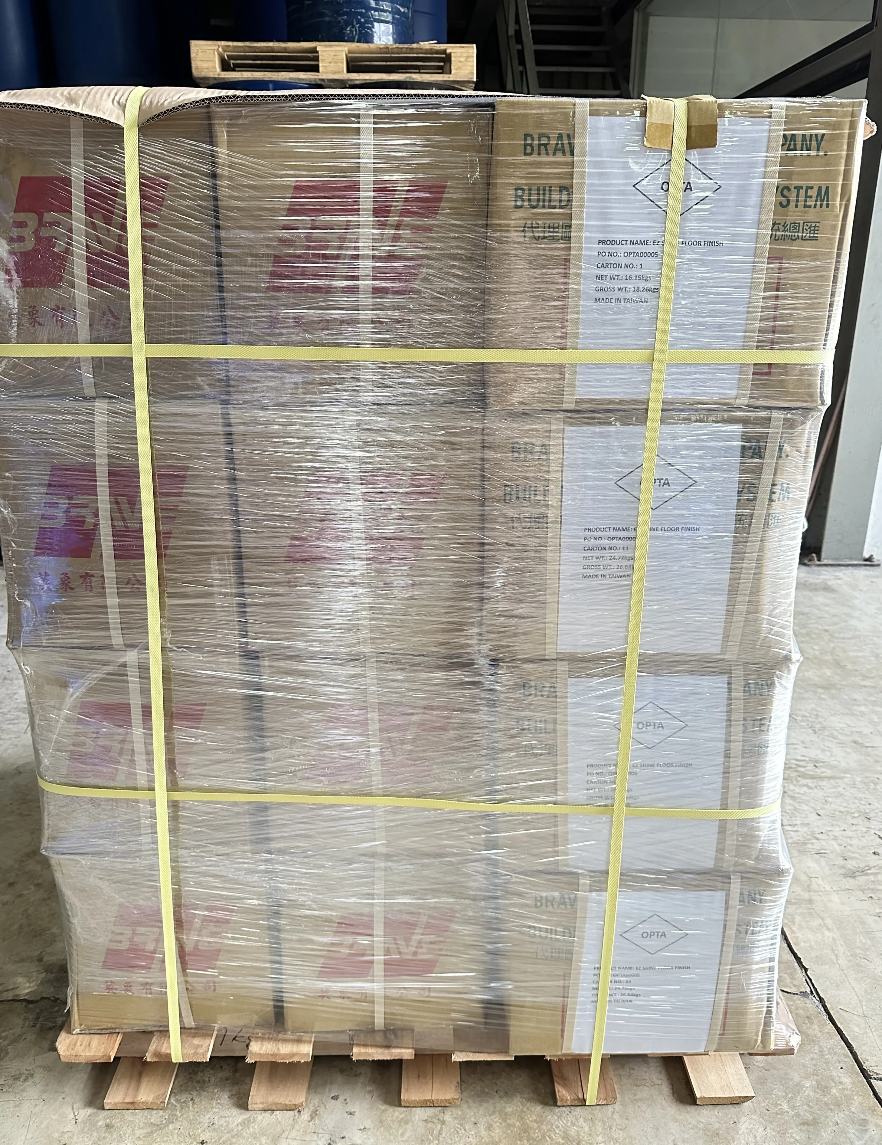 Lime and Rust Remover, Scale Remover, Lime Scale Remover Water-based Lime Stain Remover