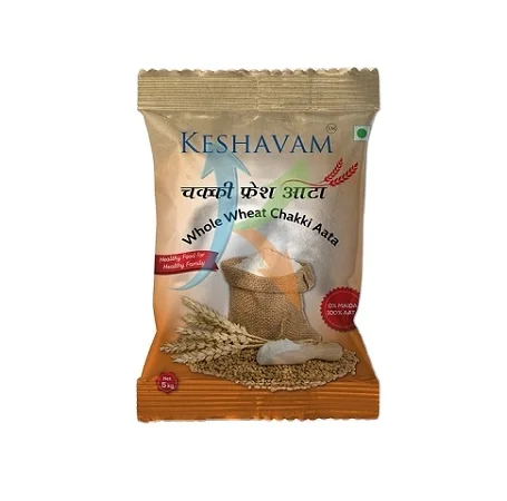 Premium Quality Nutritional Gluten Whole Wheat Flour Produced And Grown in India at Standard Market Rate