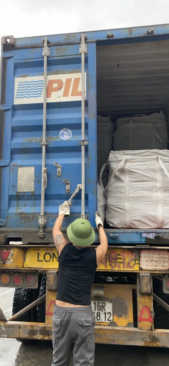 Cheap price and high quality Vietnam portland cement  export to Kiribati