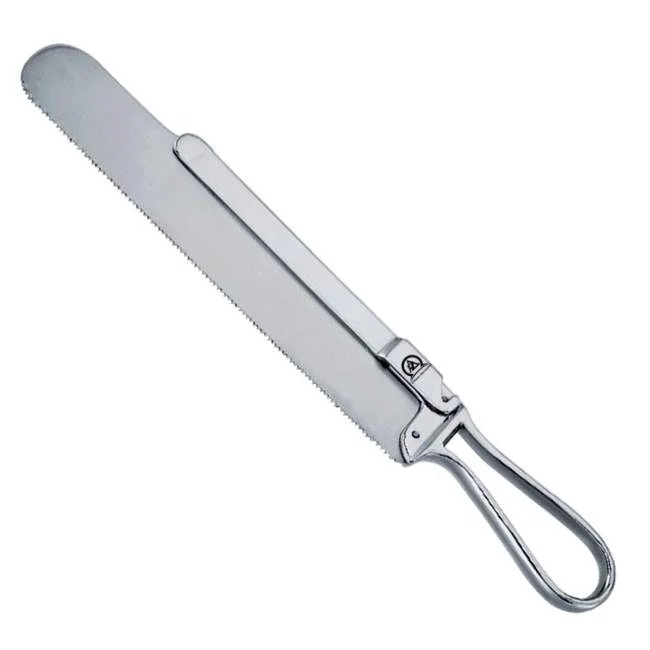  Ортопедические инструменты HELFERICH шириной 39 см для ампутации и резекции хирургические от AZ WISDOM WISE INDUSTRIES