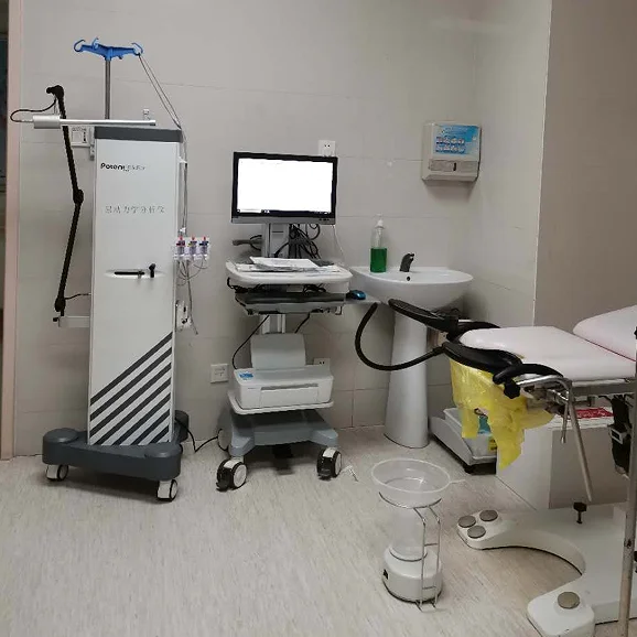 Medical Urology Measurement Equipment Uroflowmetry Bladder Scan Urine Flow Rate Urinary Tract Function Urodinamia Uroflowmeter