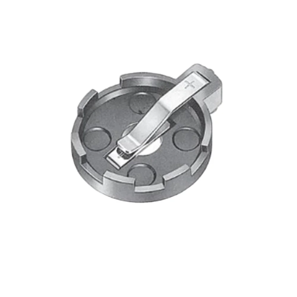 Battery holder for 2032 Dip Type coin cell aa battery holders 9v battery holder