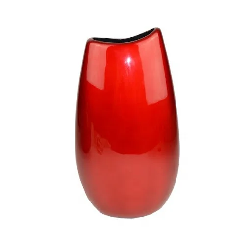 Лидер продаж оптовая продажа вьетнамский производитель декоративная Лаковая ваза