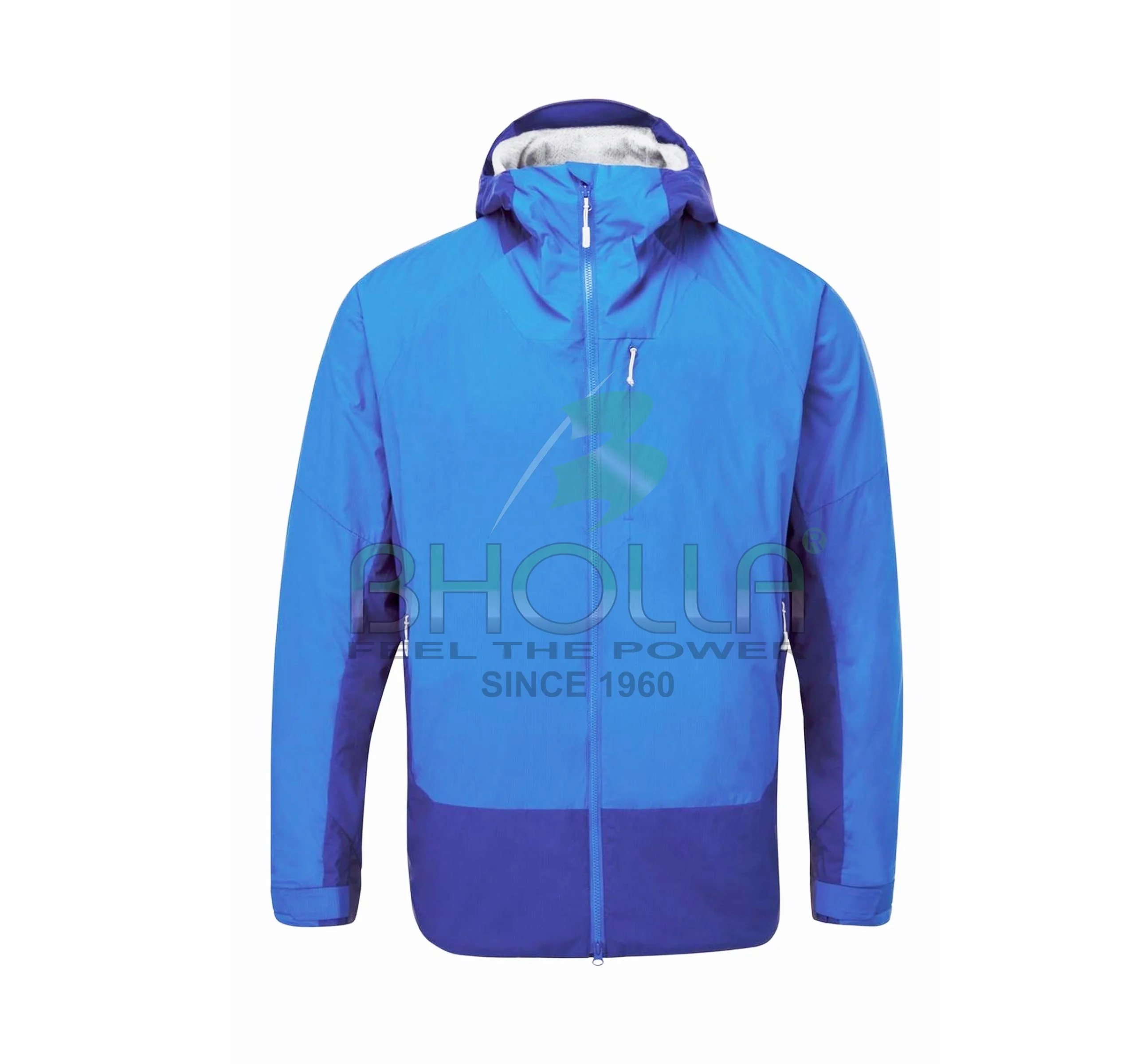 High Quality Outdoor Recreation Work Coat Lightweight Full Zip Soft Polar Fleece Jacket Softshell Jacket from Pakistan