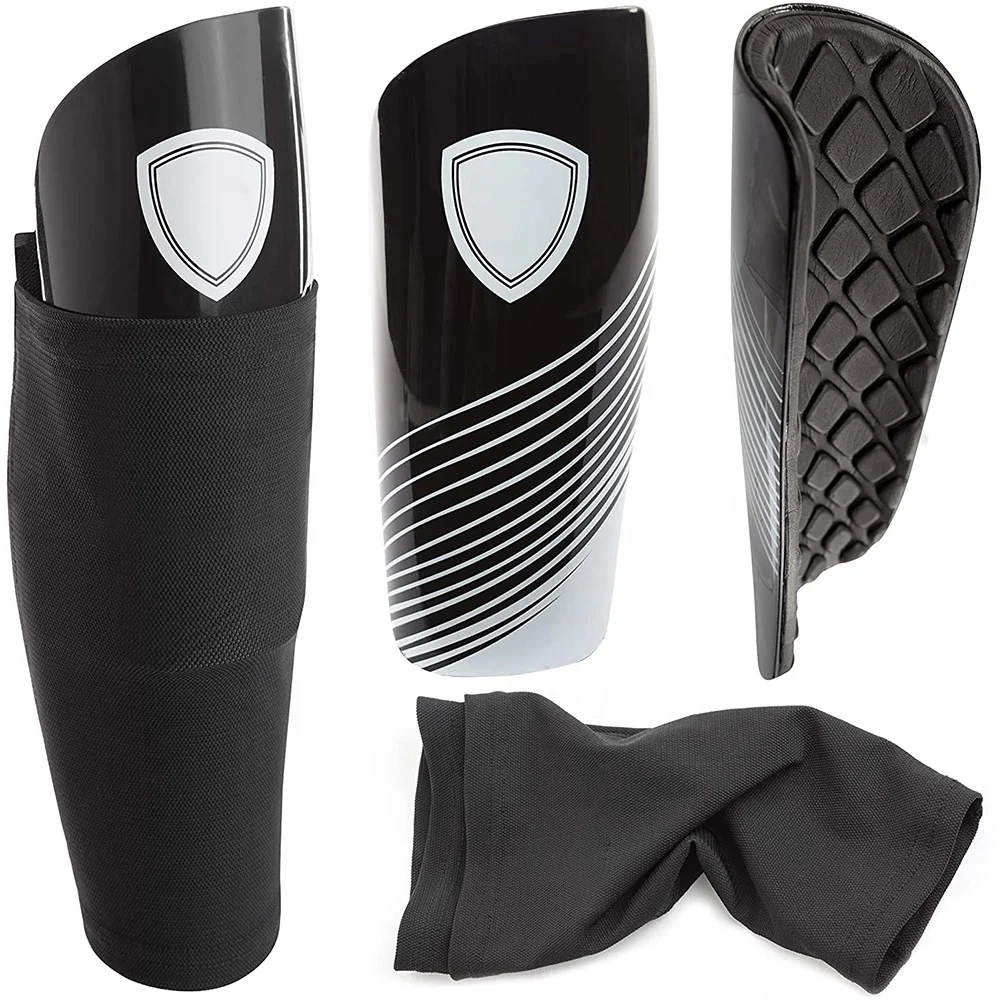 Accel Wear Classic Shin Instep Guard MMA Boxing Muay Thai Protection Training Shin guard for Boxing/MMA/Karate