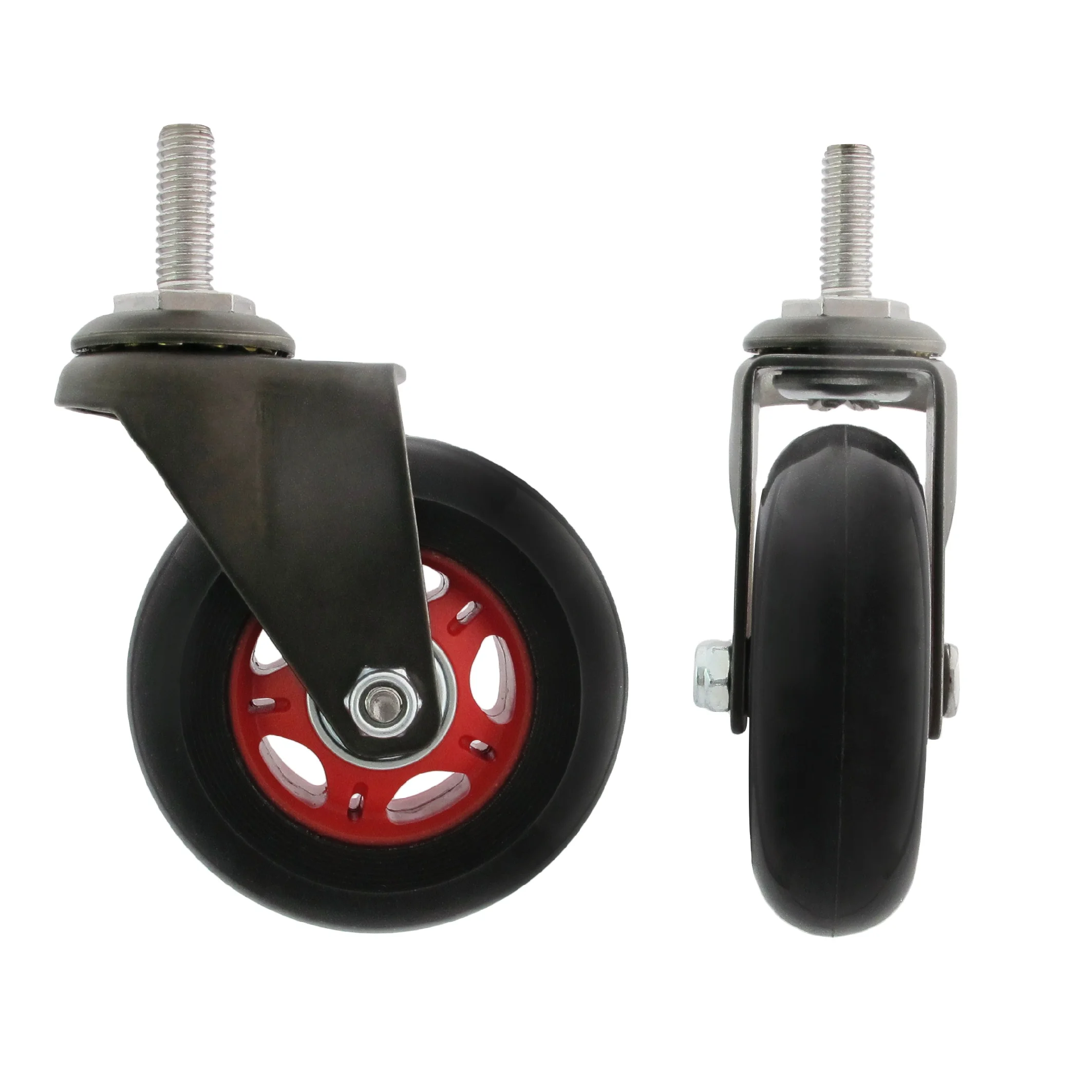Rubber Casters For Office Chairs