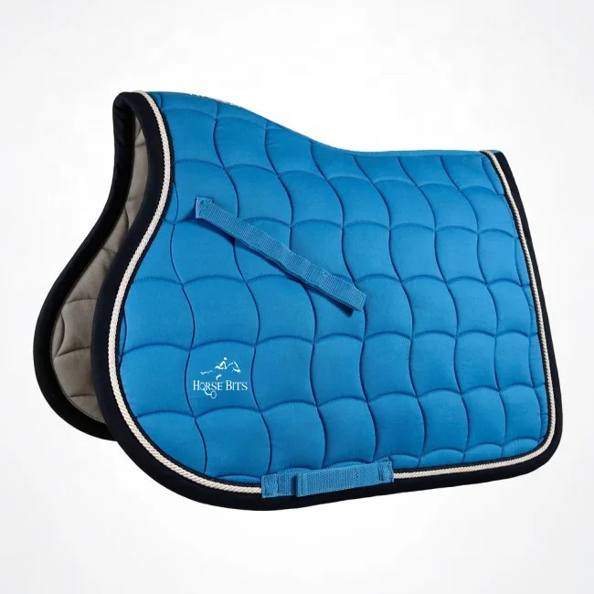 - Color Saddle Pad ,different Colors Saddle Pad , Dressage/ Jumping Saddle Pad