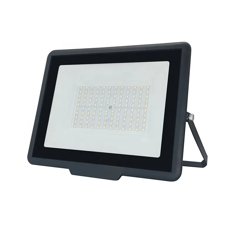 Factory CCT Change LED Floodlight 10W 20W 30W 50W 70W 100W 150W 200W 300W LED Flood Light with Switch