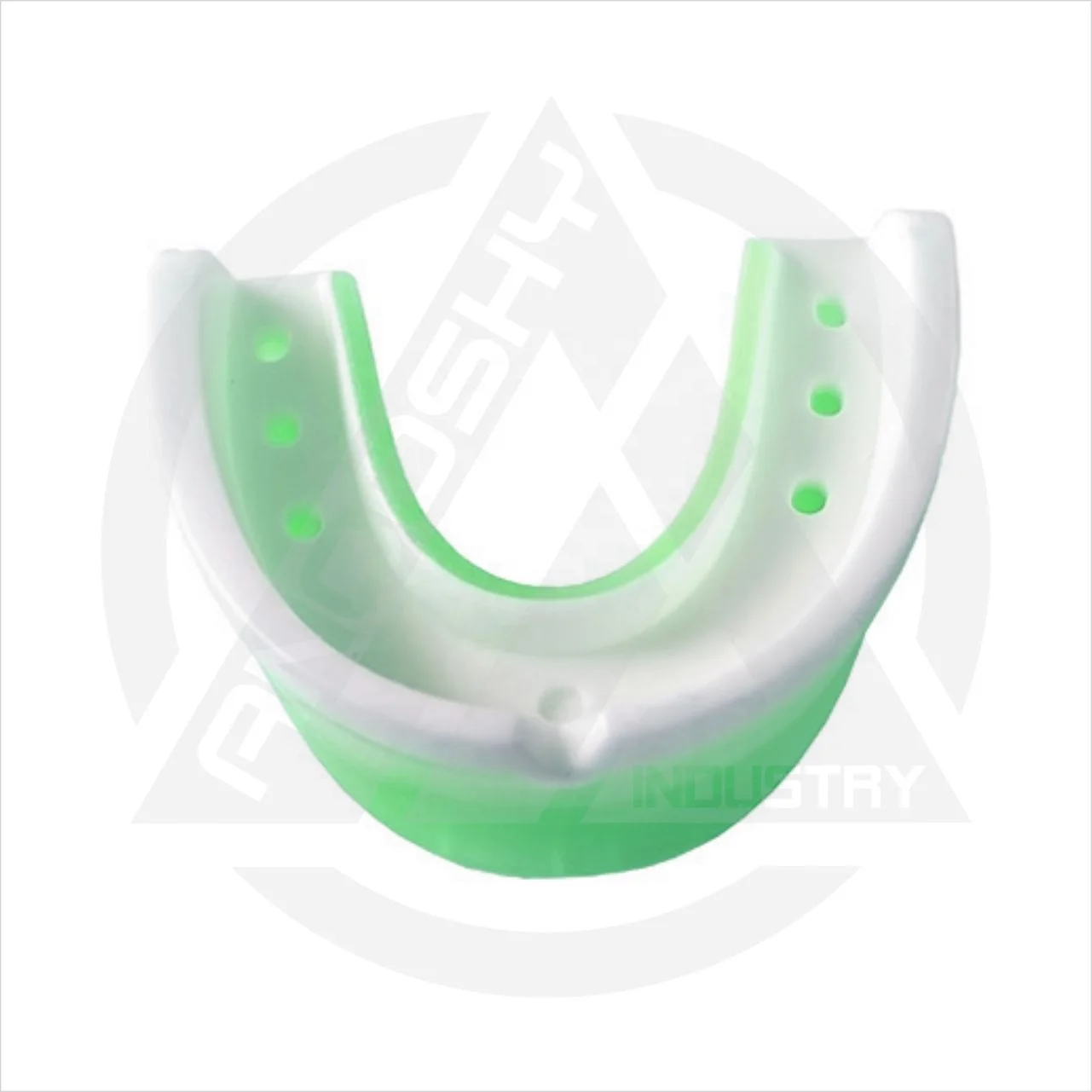 Customizable Rubber Gum Shield Mouth Guard in Various Colors for Boxing MMA Fight & Training Teeth Protector as per Demand