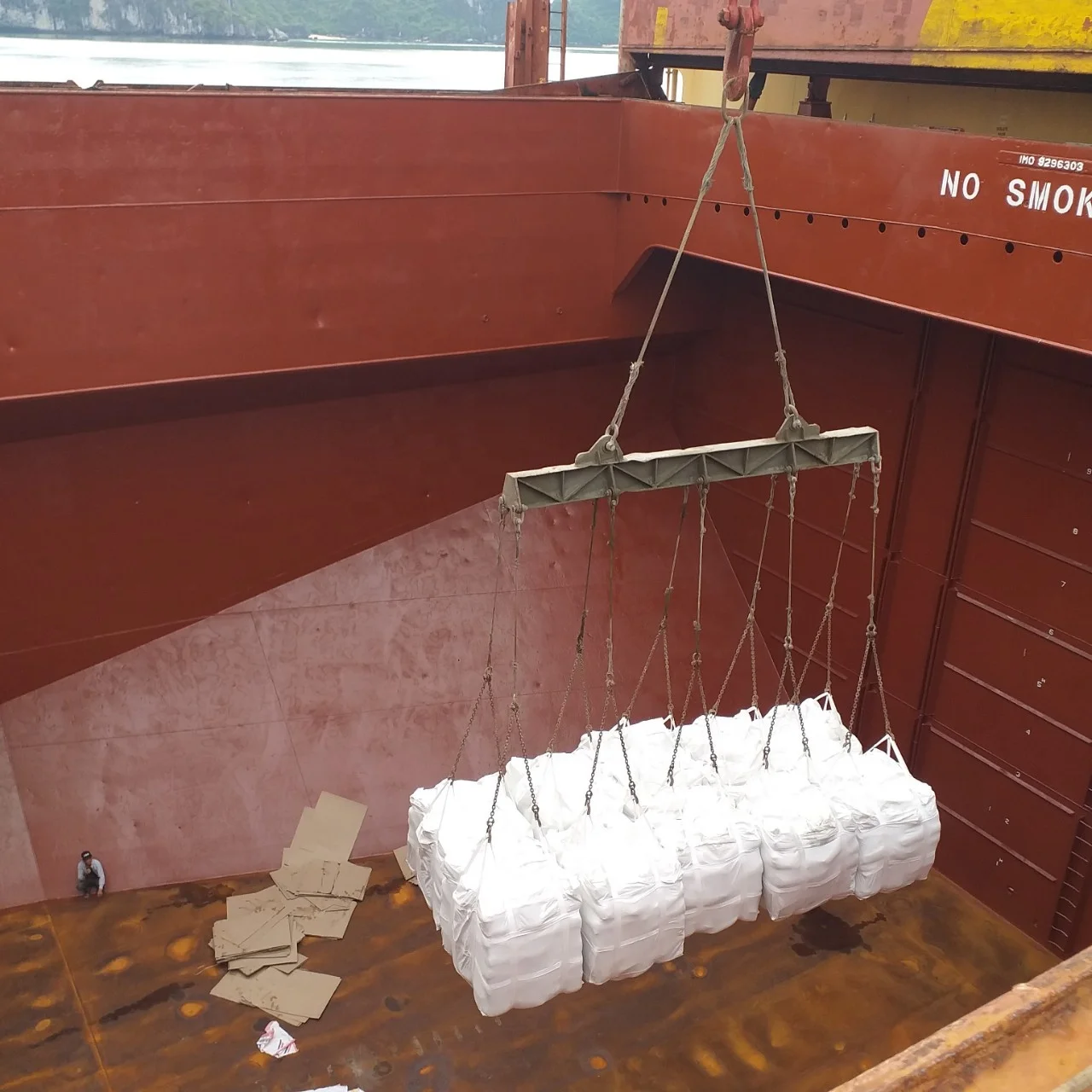 High quality Portland Cement CEM I 52.5N