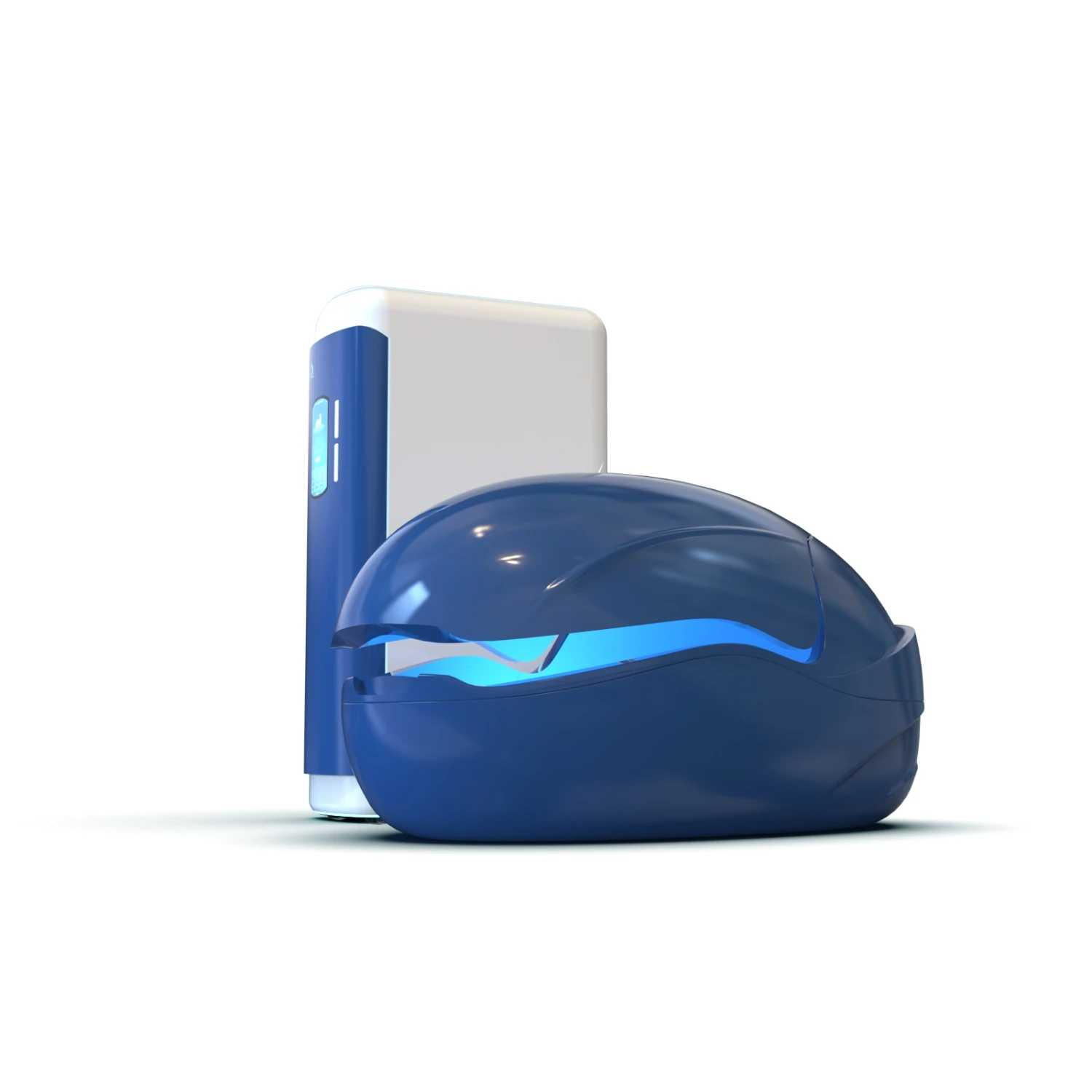 High quality float pod large-sized tank without yellowing or foaming sensory deprivation Spa center massage for relax