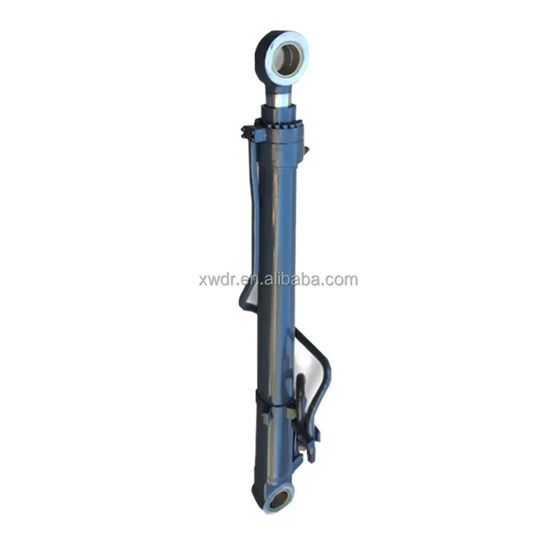 Hydraulic Oil Cylinder welded Hydraulic Cylinder compact Hydraulic Cylinder