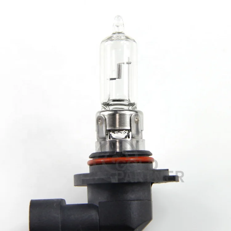 In Stock H4 H7 H1 H3 55W 4300K Halogen Lamp Car Headlight Bulb Warm White 12V H8 Halogen 35W 9006 HB4 Headlight Bulbs