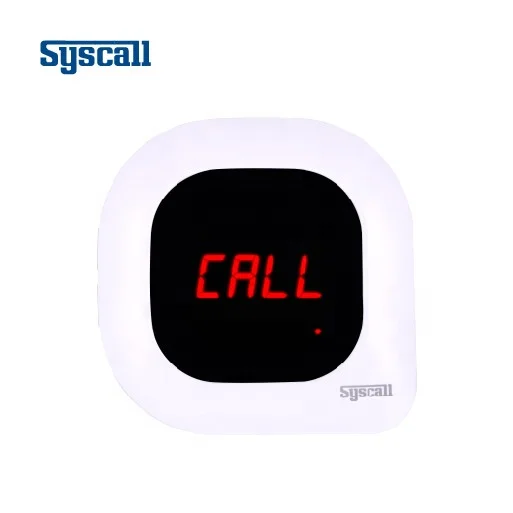 (SR-300F & ST-800)syscall Беспроводная система вызова новый монитор ковры и коврики готовой кнопка Сделано в Корее