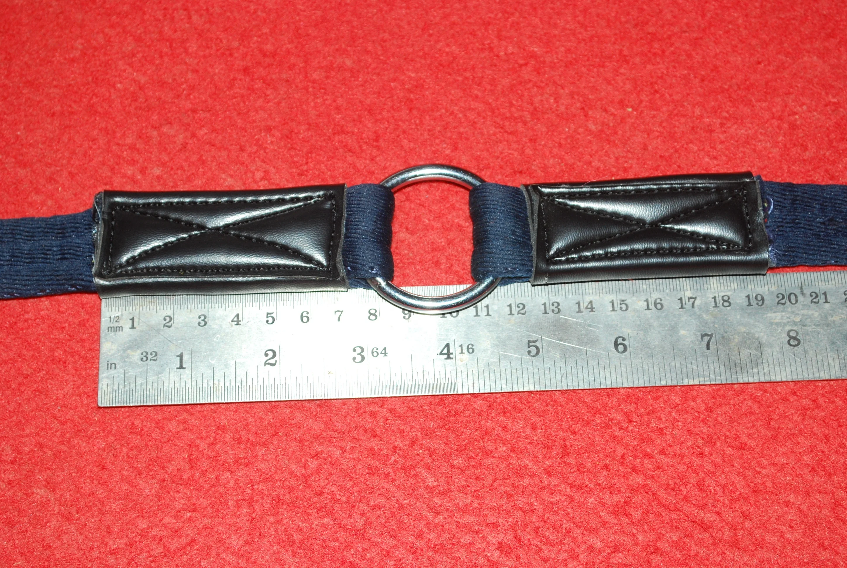 Horse soft smooth strong lunge rope Lead ropes Strong Sturdy Clip for the tack room Manufacturers Riding Equipment Kanpur