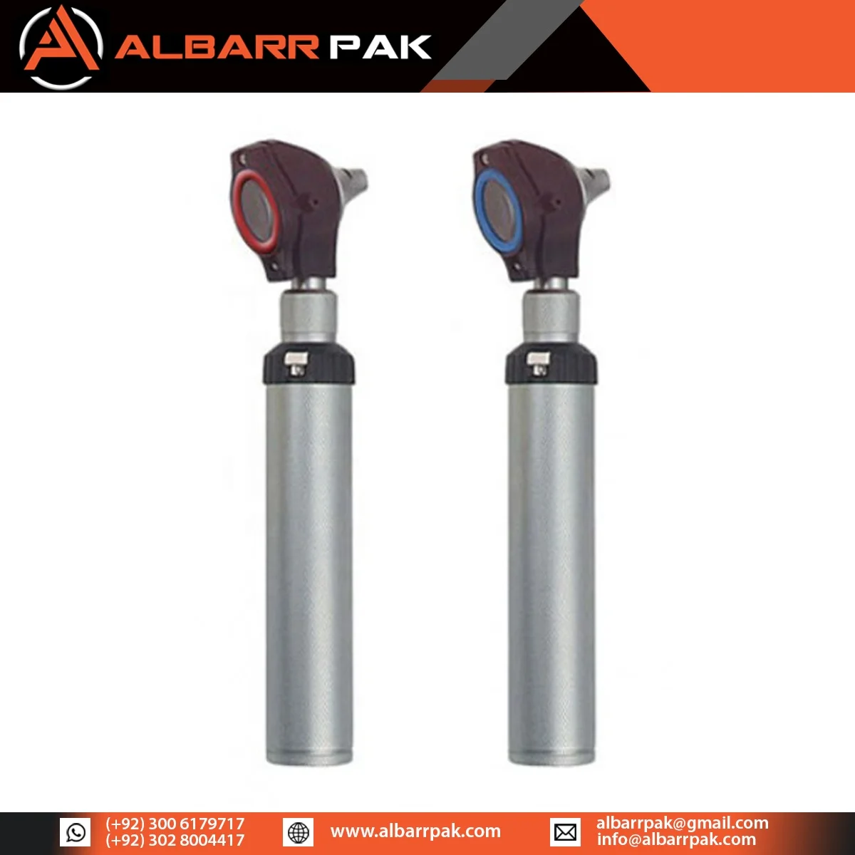  Немецкий медицинский набор из нержавеющей стали для диагностики отоскоп офтальмоскоп сертификация CE ISO горячая распродажа