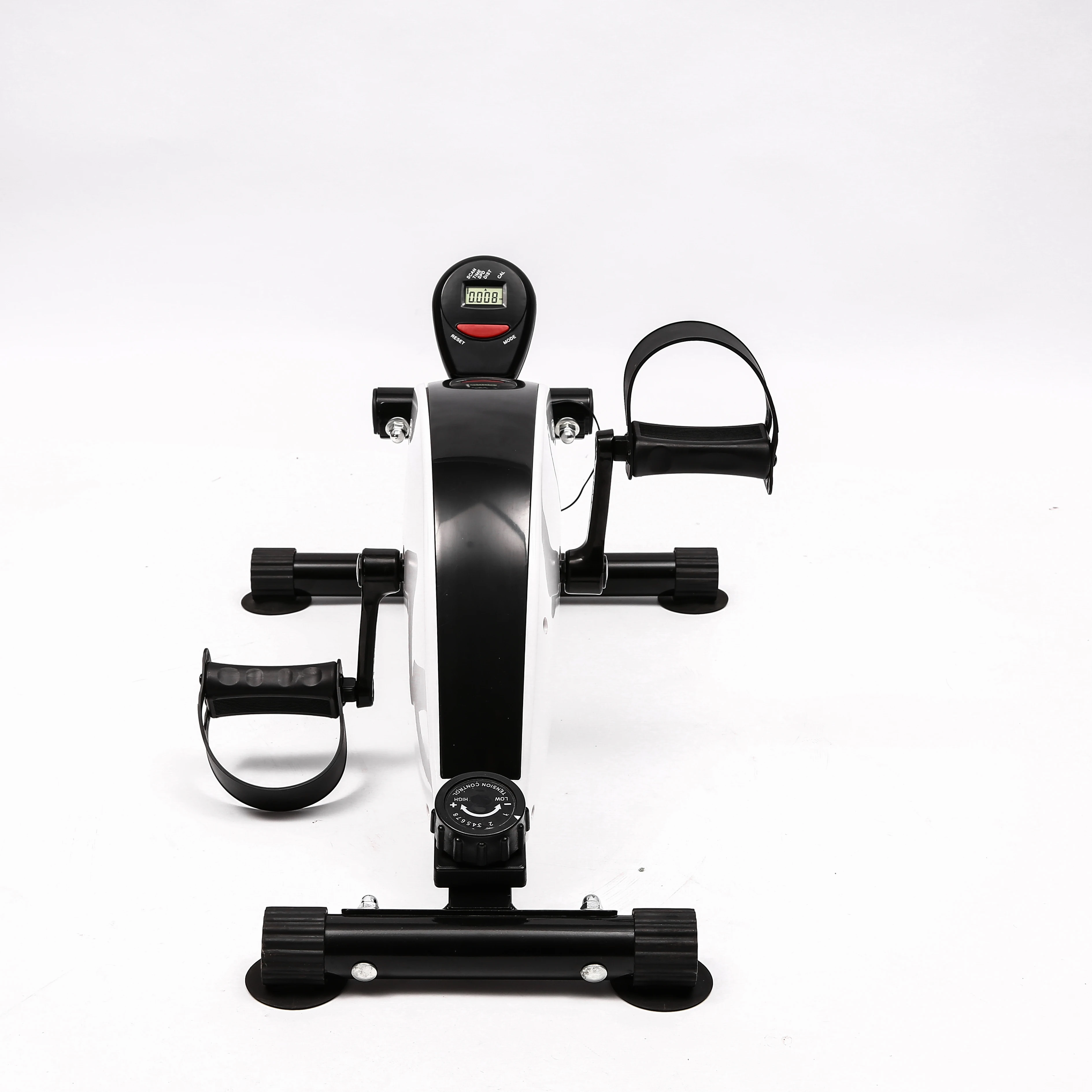 Gym equipment mini indoor cycling automatic bike pedal exercise cycle for home