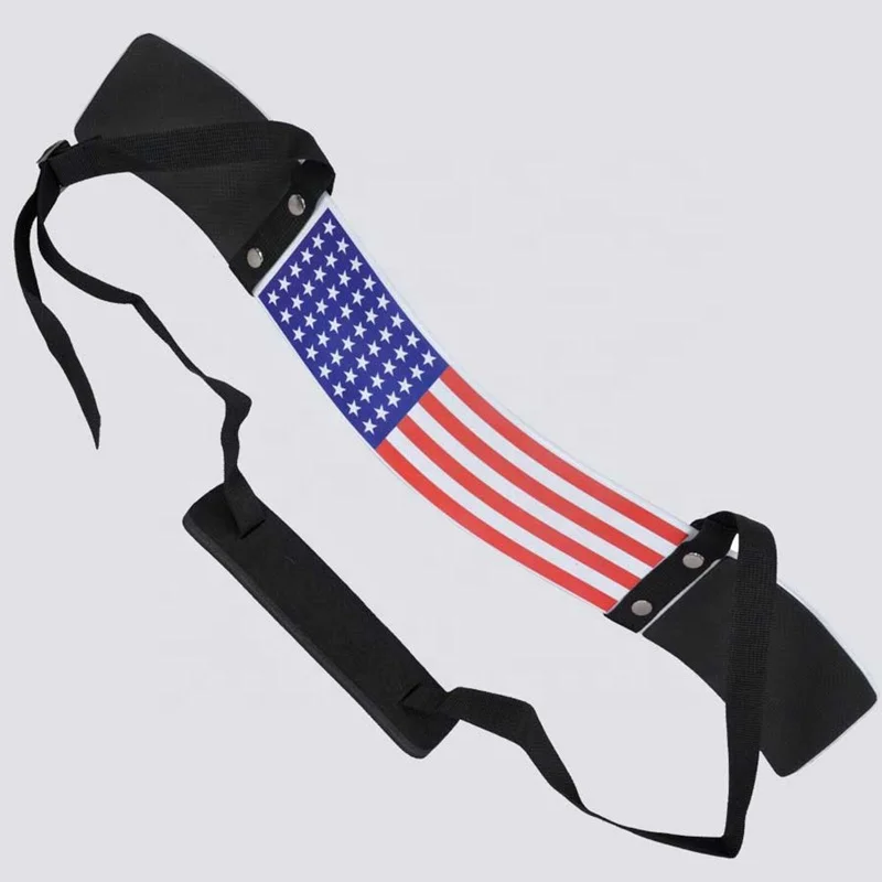 High Quality Customized Weight Lifting Bicep Curl Arm Blaster Muscle Up Heavy duty Bodybuilding Bomber Bicep Curl Triceps