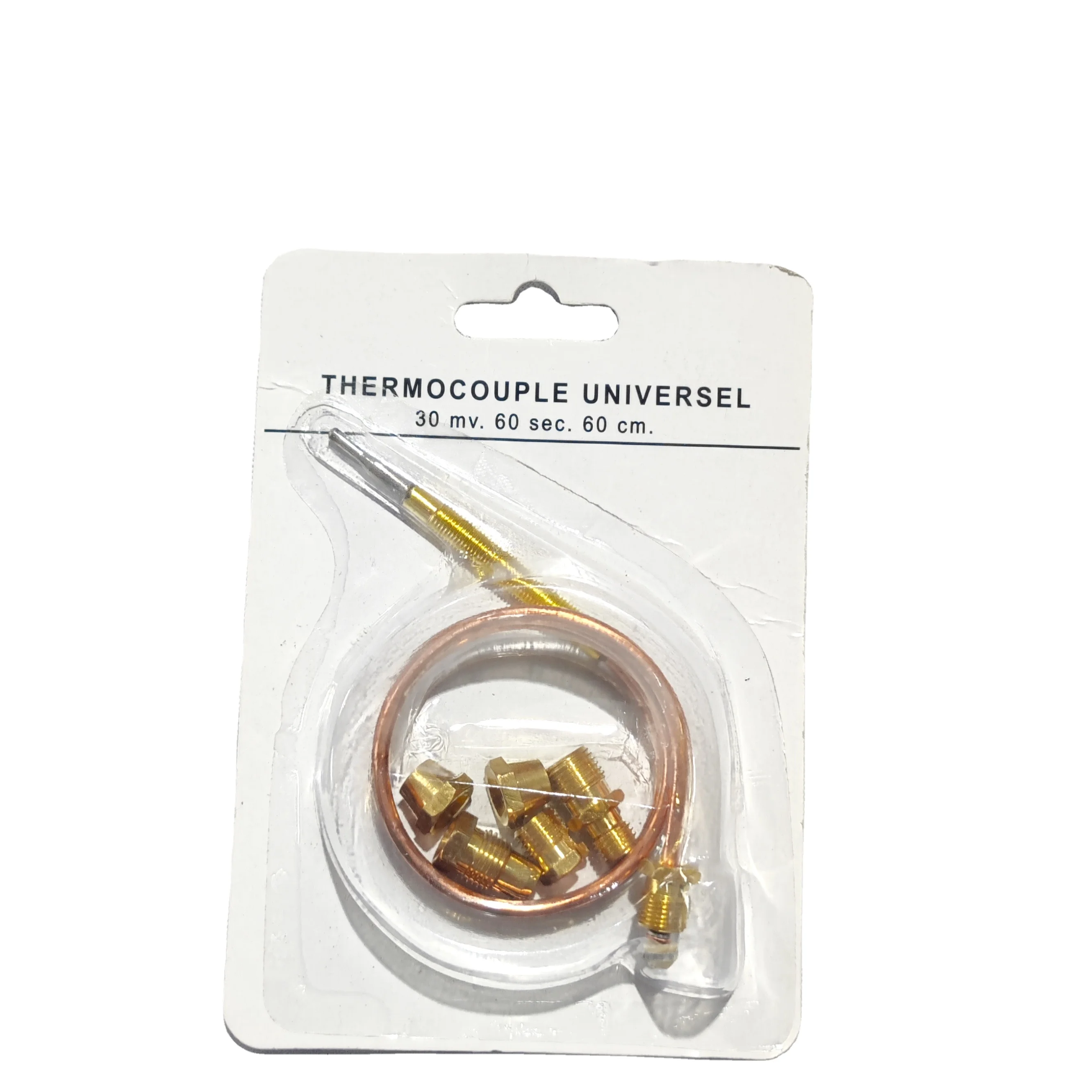 60-120 CM Universal Type Gas Thermocouple On Sale
