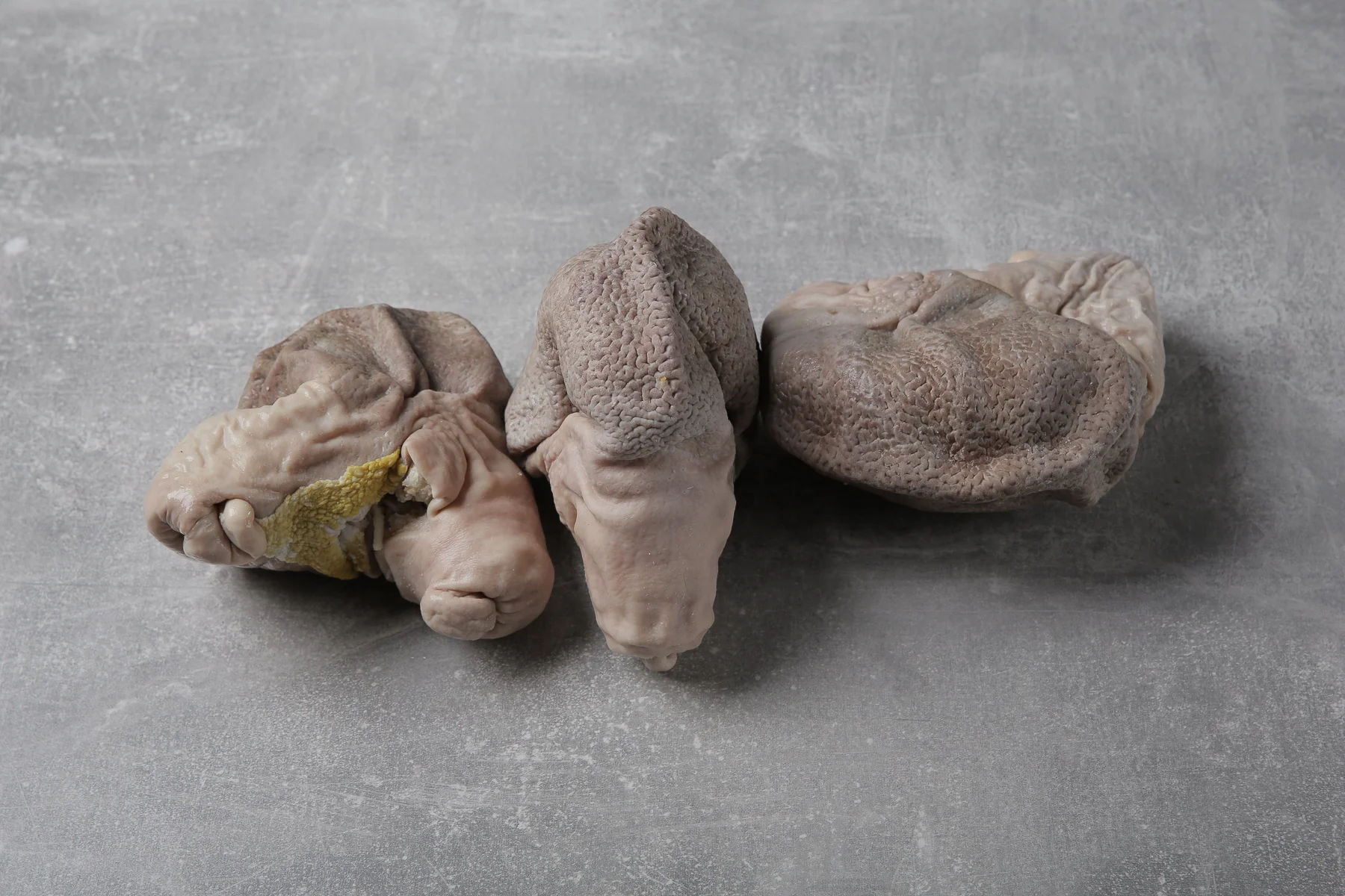 Pork cooked stomach / Frozen stomach cooked